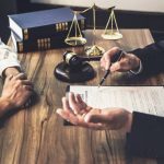 Trusted Legal Experts: Top Law Firms to Consider