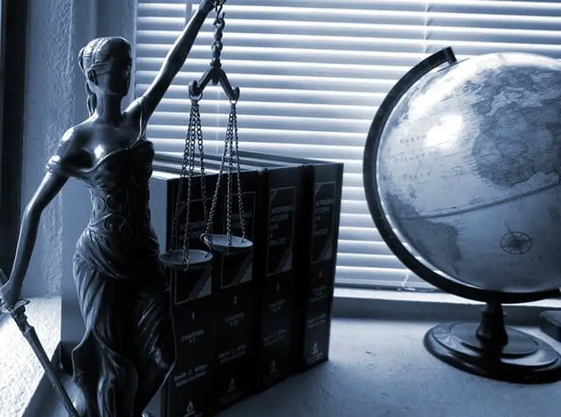 Renowned Law Firms with a Proven Track Record