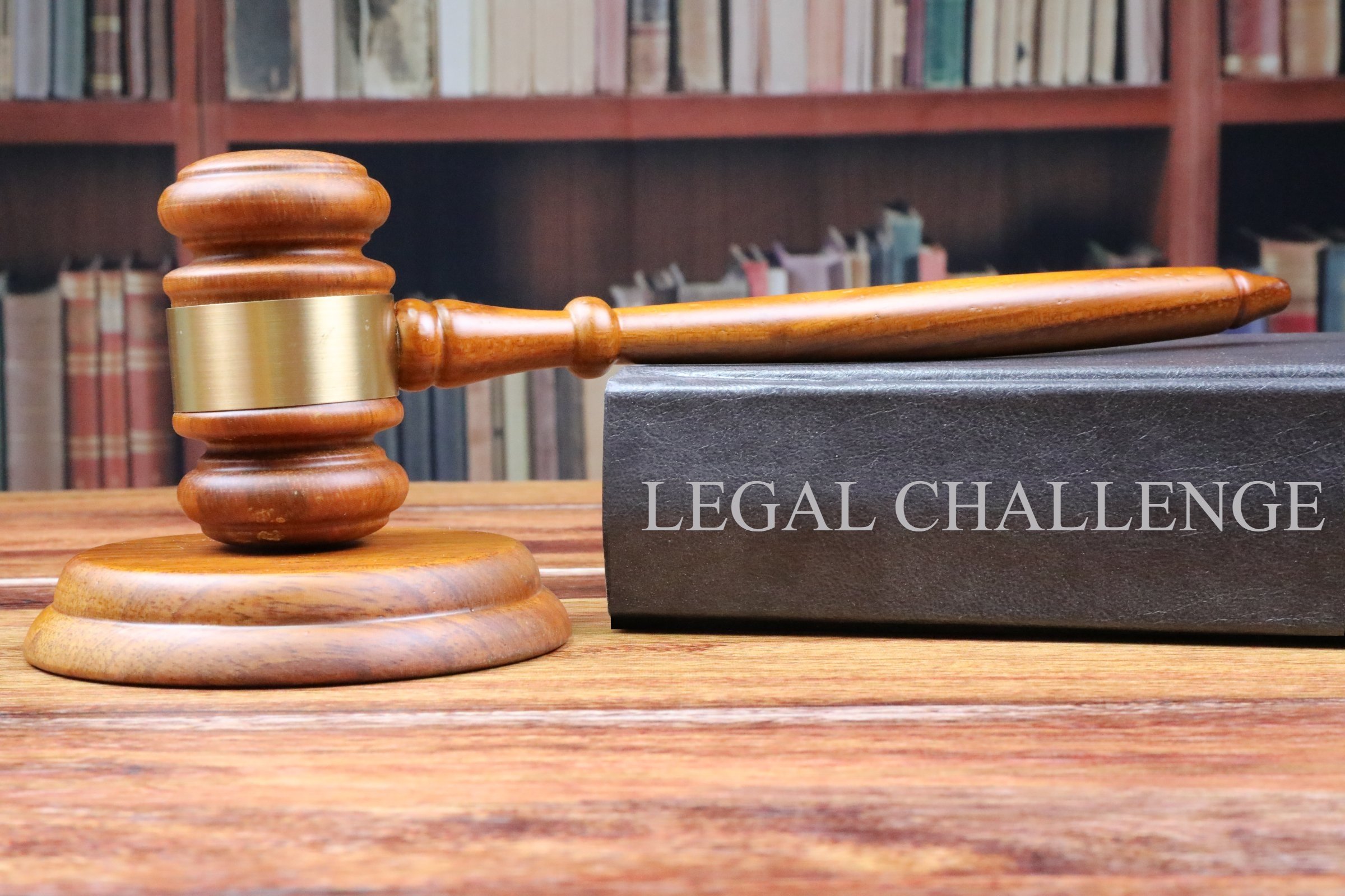 Navigating Legal Challenges with the Best Law Firms