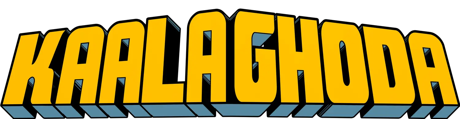 KAalaGhoda Logo