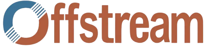 Offstream logo
