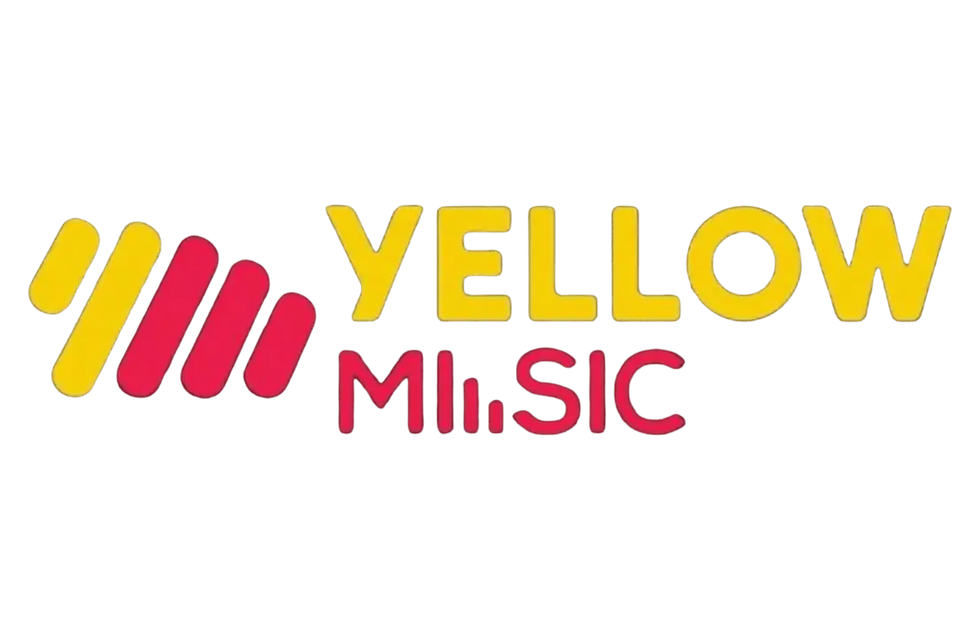 yellow music (1)